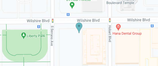 3680 Wilshire Boulevard #503, 90010