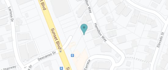 3040 Sunset Blvd, 90026