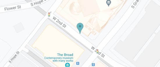 631 West 2nd St, 90012-2599