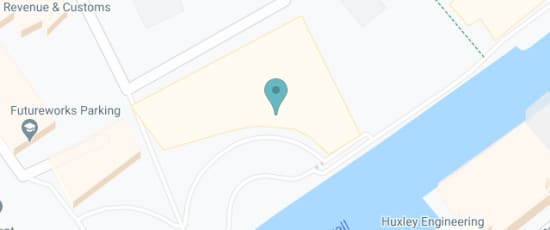 50 Dearmans Pl, M3 5LH