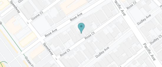 6 Rose Ave
Venice, CA  90291, 90291