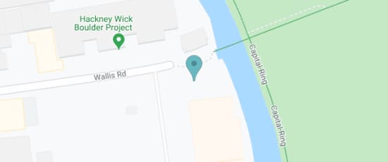 90 Wallis Rd, E9 5LN