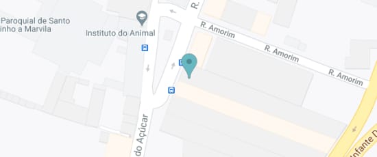 Praça David Leandro da Silva 13, 1950-064