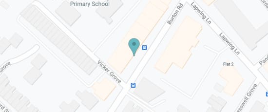 168 Burton Road West Didsbury, M20 1JQ