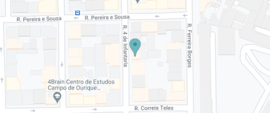 R. 4 de Infantaria 68, 1350-274