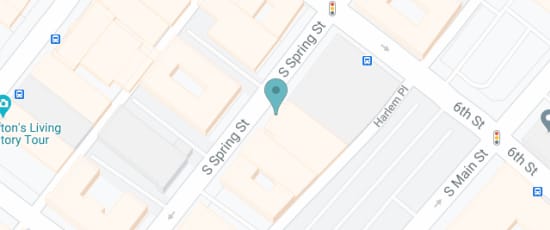 618 S Spring St, 90014-1901