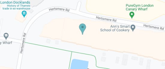 Off Hertsmere Road, E14 4AL