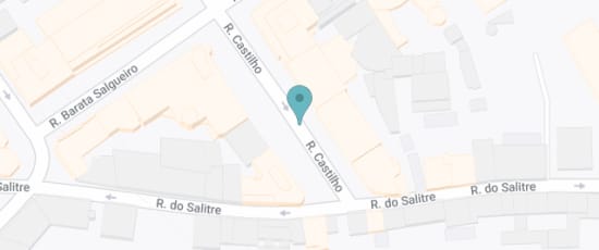 Rua Castilho 14, 7º piso, 1250-096