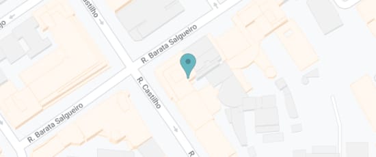 Rua Castilho 14, 7º piso, 1250-042