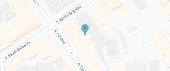 Rua Castilho 14 C, 1250-096
