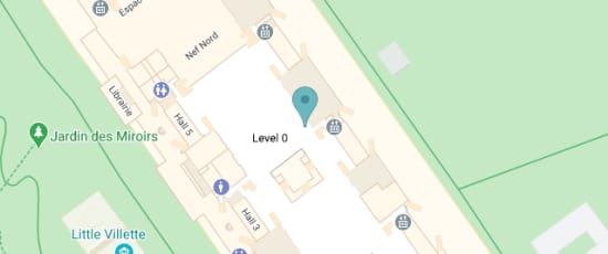 211 Avenue Jean Jaurès, 75019