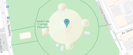 Avenida da República, 1000-082