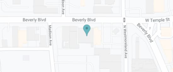 3680 Wilshire Blvd #503, 90010