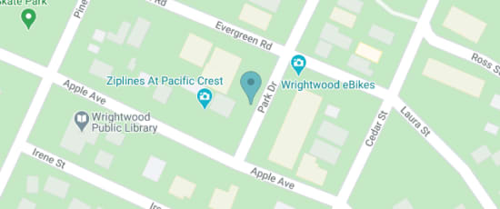 6014 Park Drive, 92397