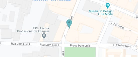 Rua Moeda 2, 1200-275