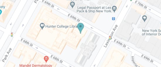 695 Park Avenue, Manhattan, 10065
