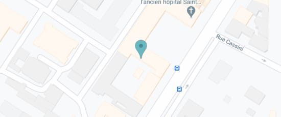 72 Avenue Denfert-Rochereau, 75014 Paris, 75014