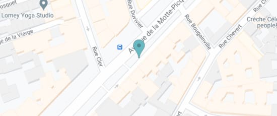 23 bis Avenue de la Motte-Picquet, 75007 Paris, 75007