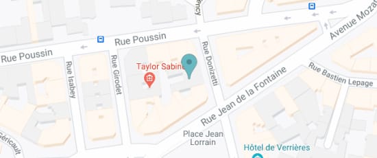 Place Jean Lorrain, 75016 Paris, 75016