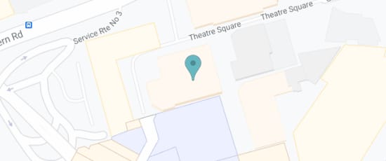 Gerry Raffles Square, Stratford, E15 1BN