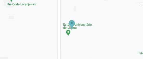 Avenida Professor Egas Moniz, 1600-190
