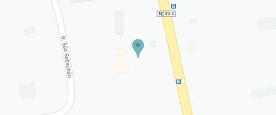 Avenida de Santa Isabel, Nº 5
N249-4, Km 4,4 Cabra Figa, 2635-047