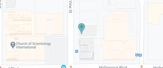 6263 Hollywood Blvd, 90028-5310