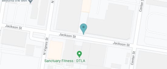 Jackson Street, 90012