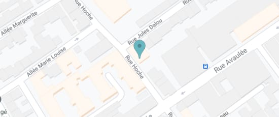 17 Rue Hoche, 92240