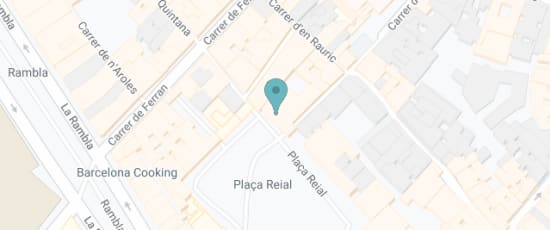Plaza Real, 7, 08002