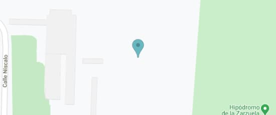 A-6, Km 8, 28023 Madrid, 28023