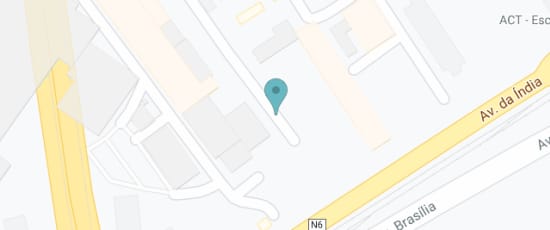 Av. da Índia 52, 1300-299