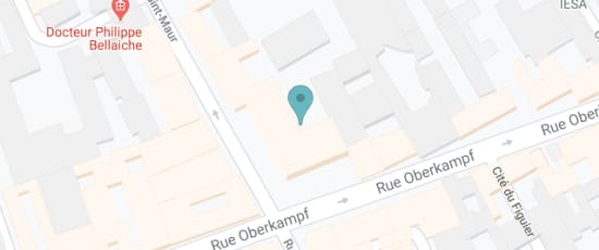 Devant le M.U.R
105 rue Oberkampf, 75011 Paris, 75011