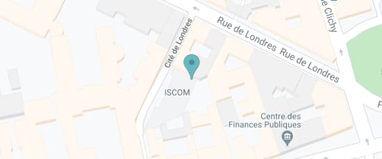 A l'entrée du square de l'église de la Trinité, 
Place d'Estienne d'Orves, 75009 Paris, 75009