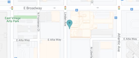 144 Linden Avenue, 90802