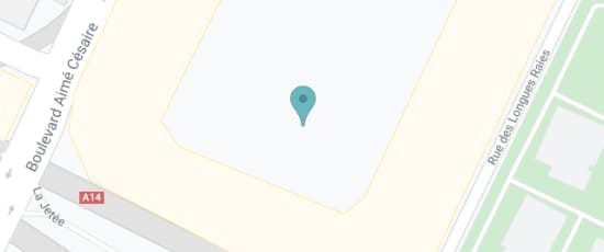 99 Jard. de l'Arche, 92000 Nanterre, France, 92000