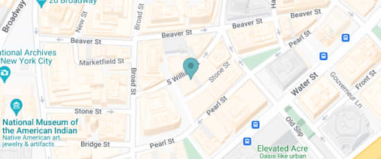 47 Stone Street, New York, 10004