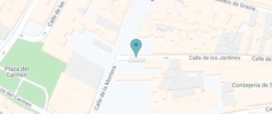 Calle Jardines, 3, 28013, 28013