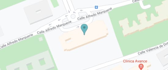 C/ Alfredo Marquerie, 43,  Madrid, 28034