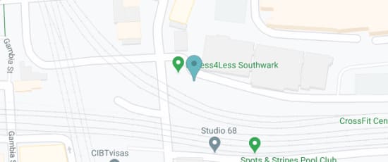 29 Great Suffolk Street, SE1 0NS