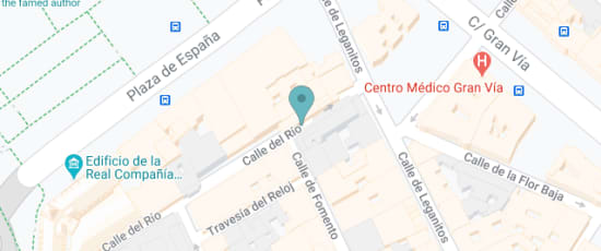 Calle del Río, 4, 28013