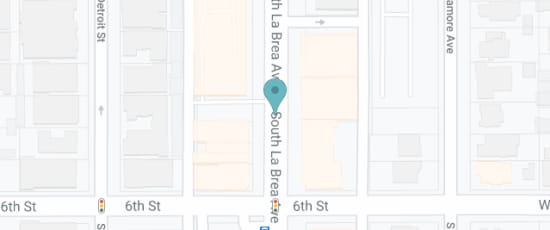 831 South La Brea Ave, 90036