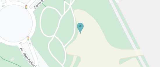 Av. Joan Carles I, 64, L'Hospitalet de Llobregat, Barcelona, 08908