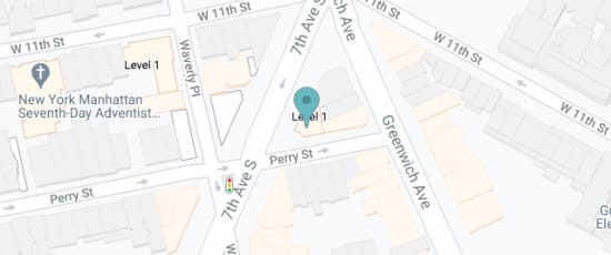 173 7th Avenue South, Manahattan, 10014-2732
