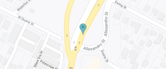 1154 Glendale Blvd, 90026-3203