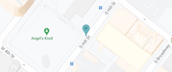 336 S Hill St 
Los Angeles, CA 90013, 90013