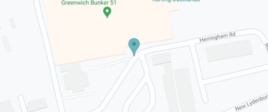 3 Herringham road, SE7 8NJ