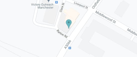 54 Oldfield Road
Salford Oldfield Rd, M5 4LZ