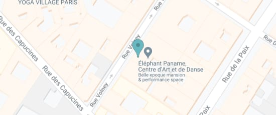 10, Rue Volney, 75002
