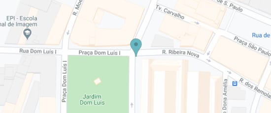 Praça Dom Luís I, 30, 1200-148